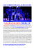 15 agosto 21.30 Zoagli tributo a laura pausini