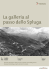 La galleria al passo dello Spluga