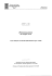 ATTO N. 1621 - Leggi regionali