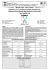 Manuale d`uso - User`s manual Dispositivo per il controllo