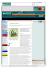 Visualizza pdf dell`articolo