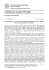 036 MD Chirurgia toracica salva polmone