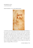 LEONARDO DA VINCI A cura di Davide Alessi