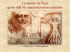 Leonardo da Vinci