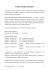 Preset Velocity Command (ITA)