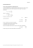 Velocity Change Optimization
