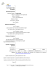 Europass CV