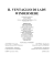 IL VENTAGLIO DI LADY WINDERMERE