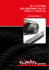 M.E.C TIMING POLYURETHANE-BELTS®