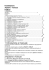 Indice 1 Introduzione al manuale 2 Apache e Tomcat