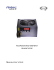 truepower new 550-watt alimentatore manuale dell`utente