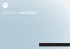 Manuale dell`utente - Froyo