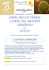 Programma Tennis CLUB MED KAMARINA 2015