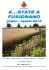 E..state a Fusignano! - AVIS Provinciale Ravenna