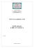 Note legali e Privacy Policy - Cella