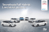 tecnologia Full Hybrid. Lasciatevi guidare.