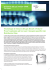 Tecnologia di misura del gas Smart e Future