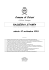 rassegna stampa 10 settembre 2016