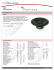 XXLS 12″ Subwoofer