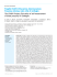 Italian Journal of Medicine