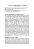 Notiziario Parlamento, Governo ed Authorities. dicembre 2015 ANFoV