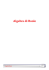 Algebra di Boole