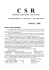 numero 24 - aprile 2004 - Circolo Subacqueo Ravennate