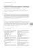 Clinical non-instrumental evaluation of dysphagia