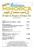 Appartamenti Cala Blanca 1 chiave € 699 € 939 Hotel Sol Milanos
