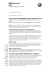 Le novità per i Model Year 2017 - Comunicato stampa in formato pdf