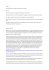 Letter to: Mrs Violetta Bulc, European Commissioner for Transport