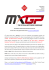 PS VITA Version Gameplay - MXGP