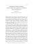 Evoluzione tra didattica e ricerca