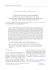 Print this article - Accademia Italiana di Scienze Forestali