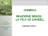Chimica:reazioni redox e pila Daniell