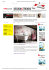 Aesthetic Sabotage di Robert Dawson al Cersaie