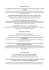 Il Programma