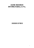 EGON ZEHNDER INTERNATIONAL S.P.A. CODICE ETICO