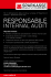 responsabile