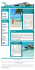 Le mete consigliate Vacanze in promozione La newsletter CWT Ple