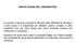 BREVE STORIA DELL`INFORMATICA
