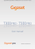 Gigaset T500 PRO / Gigaset 300 PRO