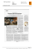 Il Foglio Del Mobile