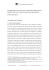 In the fight against terrorism, does Article 15 of the ECHR constitute