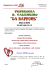 san valentino da baffone