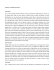 Il Piacere – Gabriele d`Annunzio Libro primo (cap. I) Andrea Sperelli
