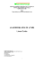 La Borreliosi di Lyme: linee guida