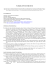 Curriculum vitae completo - Istituto di Storia dell`Europa Mediterranea