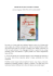 IMPARARE I LINGUAGGI DELL`AMORE da: Gary Chapman “THE