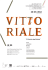 “Il Vi oriale degli Italiani” Prof. Giordano Bruno Guerri